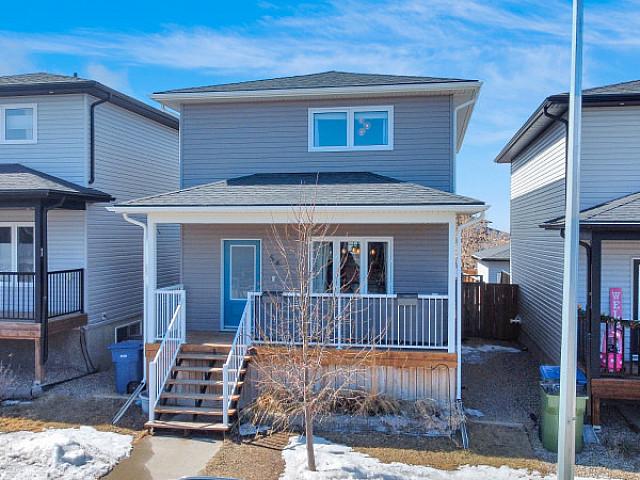House for sale in Moose Jaw, Saskatchewan