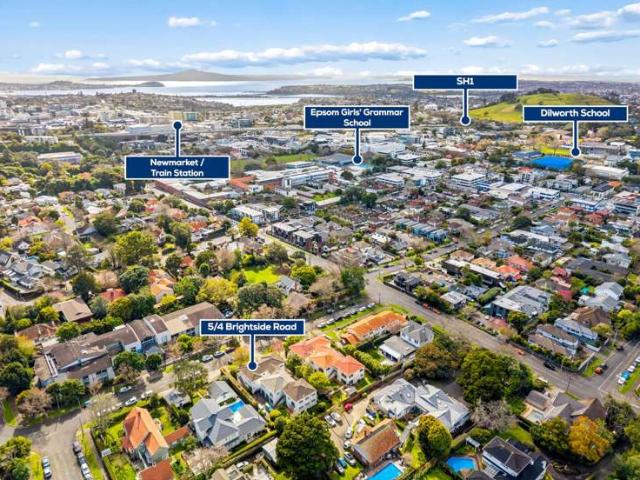 Apartment for sale in Balmoral, Oroua County