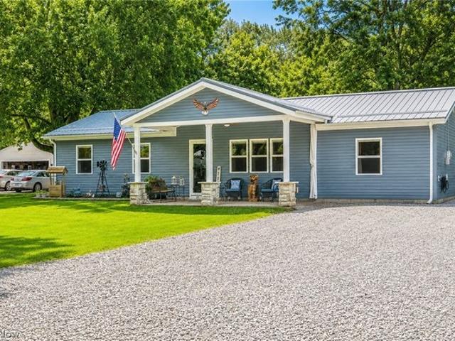 House for sale in Painesville, Ohio