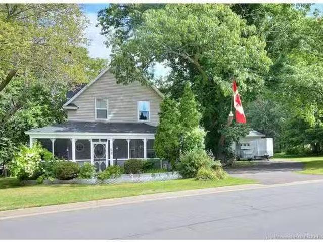 House for sale in New Brunswick