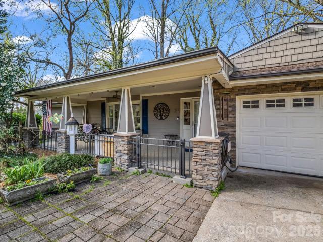 Property for sale in Tryon, North Carolina