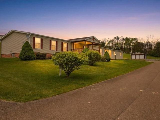 House for sale in Somerset, Pennsylvania