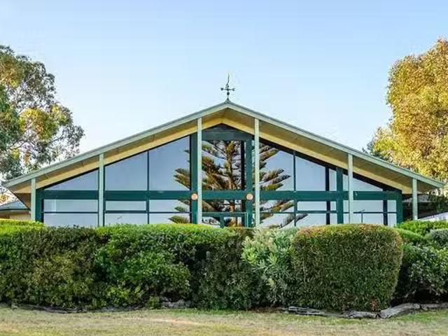 House for rent in Goyder, South Australia