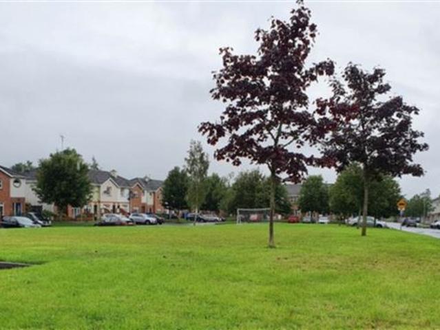 Terraced House for sale in Navan, The Municipal District of Navan
