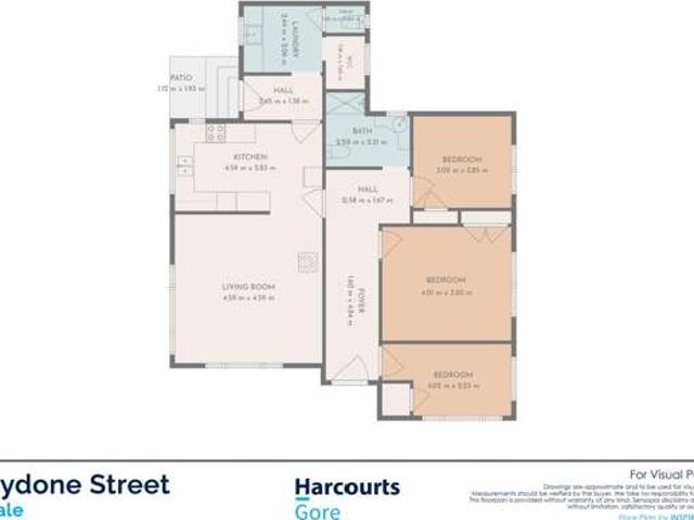 House for sale in Edendale, Waihopai Toetoe Community