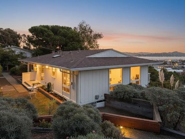 House for sale in Sausalito, California