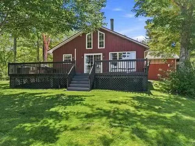 House for sale in South Range, Nova Scotia