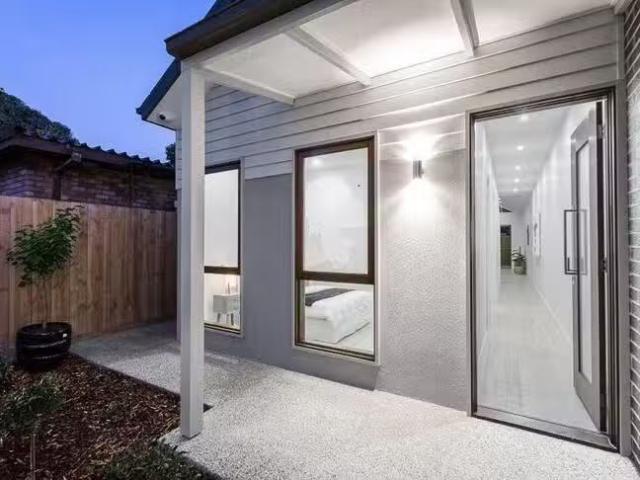 House for rent in Footscray, Victoria