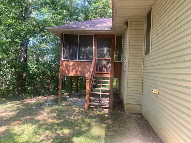 House for sale in Fordland, Missouri