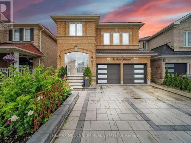 House for sale in Georgina, Ontario