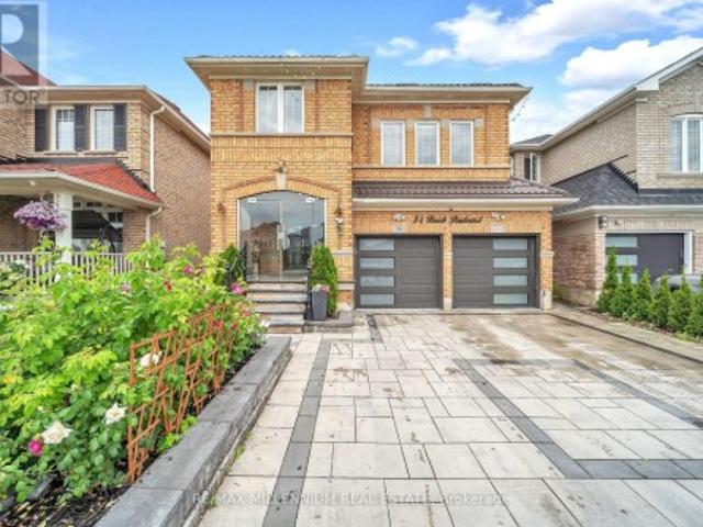 House for sale in Georgina, Ontario