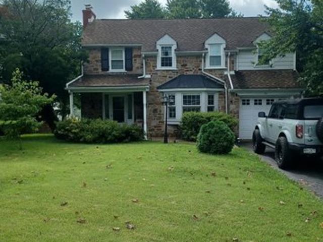 House for sale in Norristown, Pennsylvania