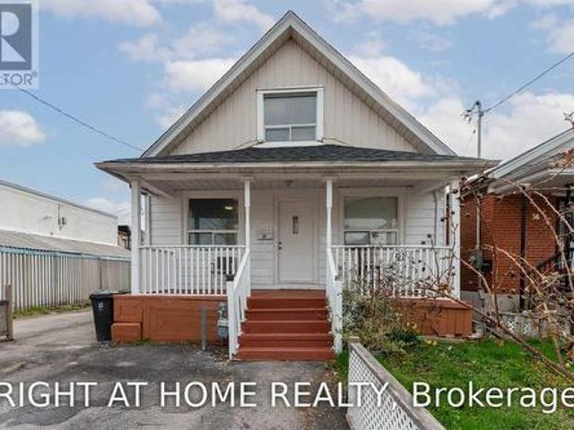 House for sale in Woburn, Ontario