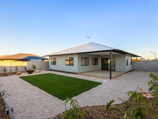 House for rent in Broome, Western Australia