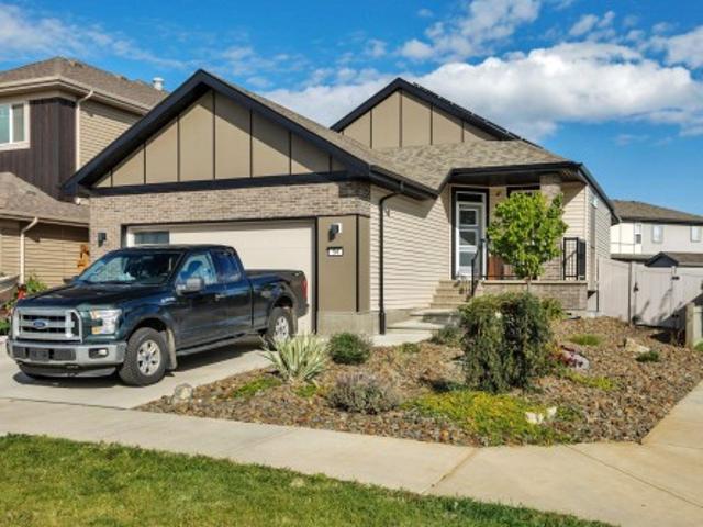 House for sale in Spruce Grove, Alberta