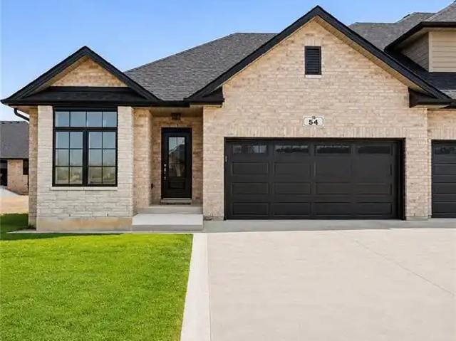 House for rent in Amherstburg, Ontario