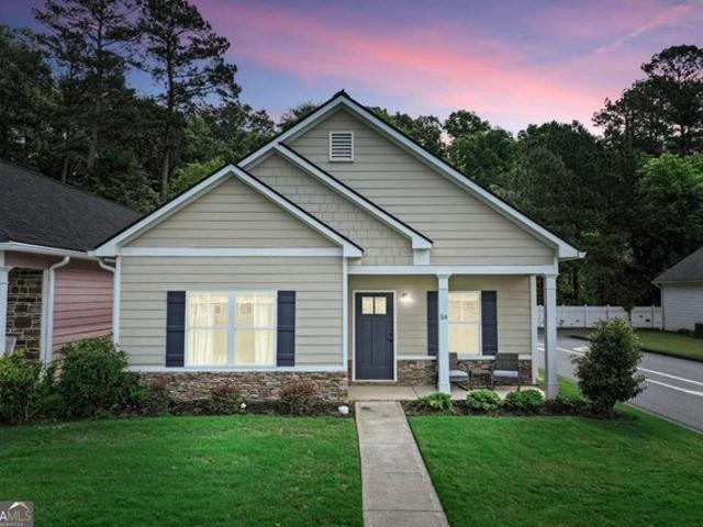 House for sale in Bartow, Georgia