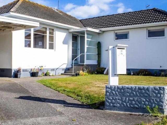 House for rent in Hāwera, South Taranaki District
