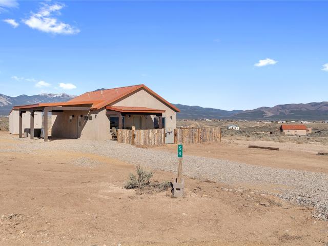 House for sale in New Mexico