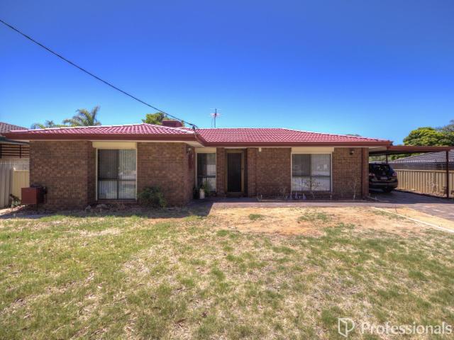 House for sale in Camillo, Western Australia