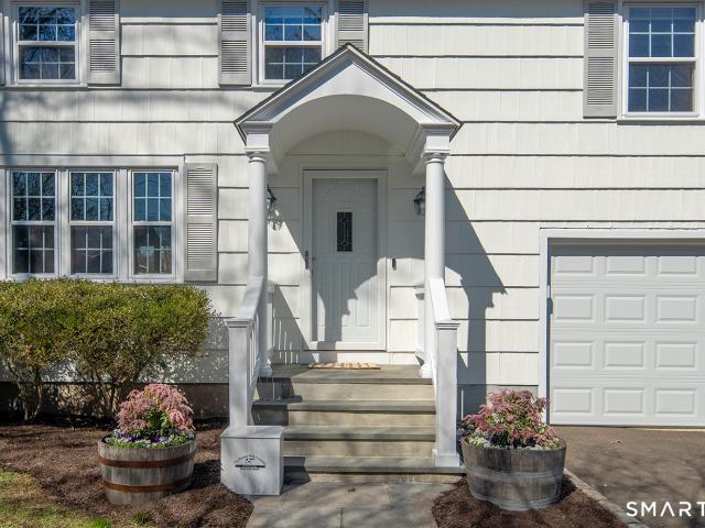 Property for sale in Darien, Connecticut