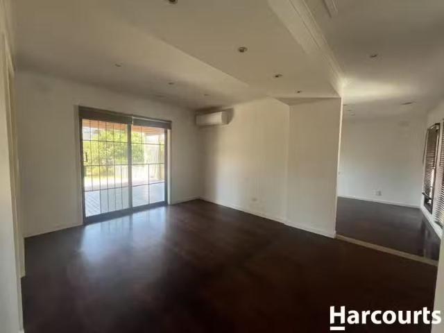 House for rent in Woodville, Melbourne