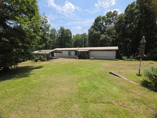 House for sale in Haleyville, Alabama
