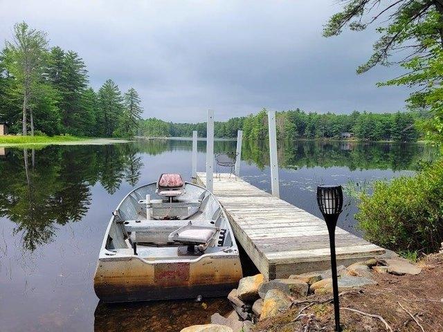 Land for sale in New Hampshire