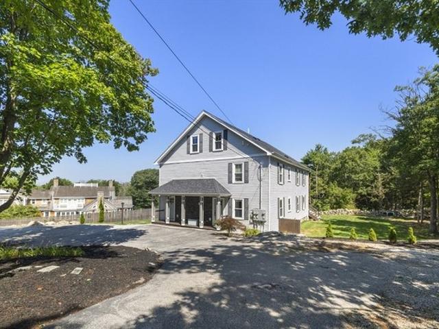 House for sale in Hingham, Massachusetts