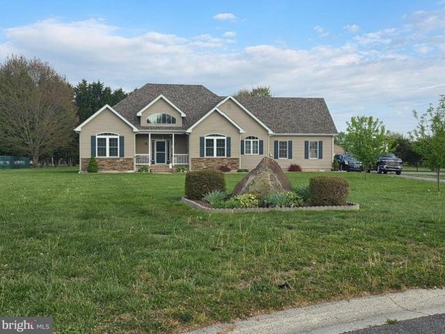 House for sale in Delaware