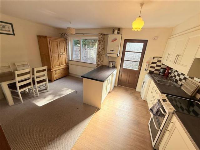 Terraced House for sale in Clogheen, South Tipperary