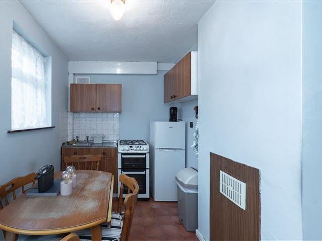 Terraced House for sale in Bluebell, North Tipperary