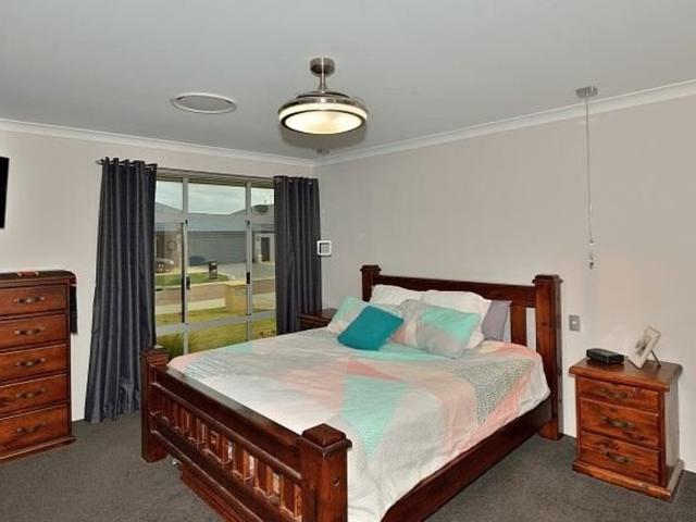 House for rent in Parklands, Western Australia