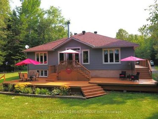 House for sale in Hastings, Ontario