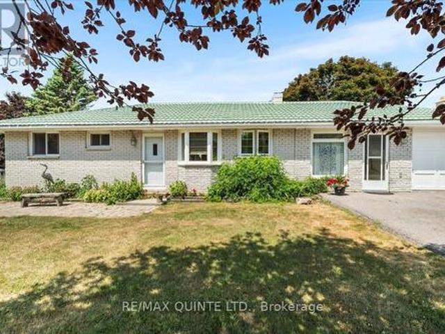 House for sale in Prince Edward, Ontario