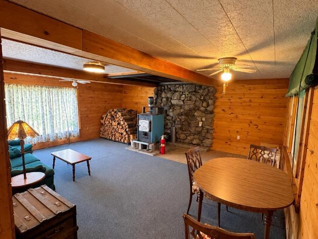 House for sale in Town of Newcomb, Essex County