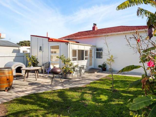 House for sale in East Coast