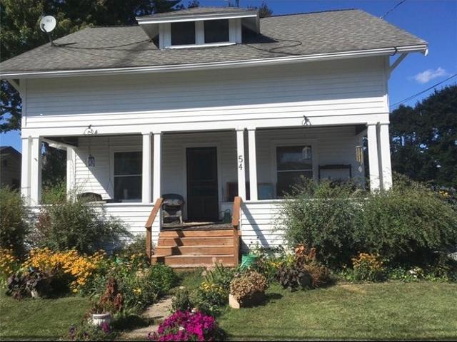 House for sale in Seneca, New York