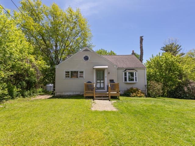 House for sale in Berkshire, Massachusetts