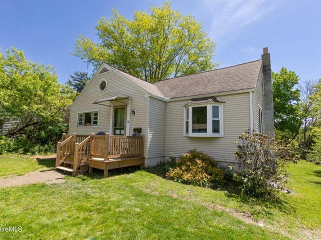 House for sale in Berkshire, Massachusetts