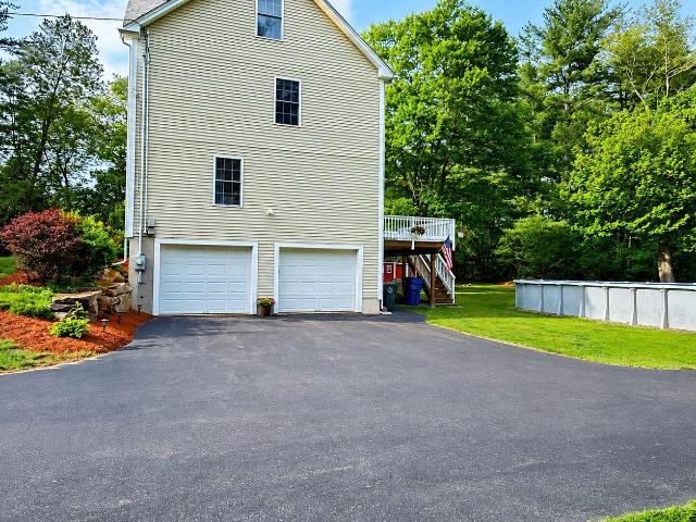 House for sale in New Hampshire
