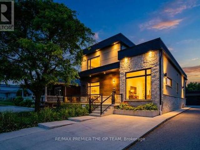 House for sale in York, Ontario