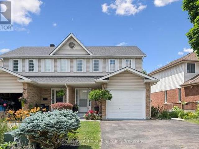 House for sale in Guelph, Ontario
