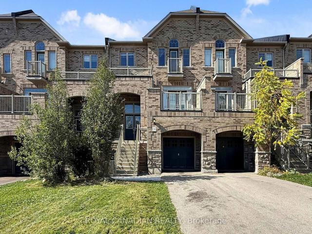 Townhouse for sale in Woburn, Ontario