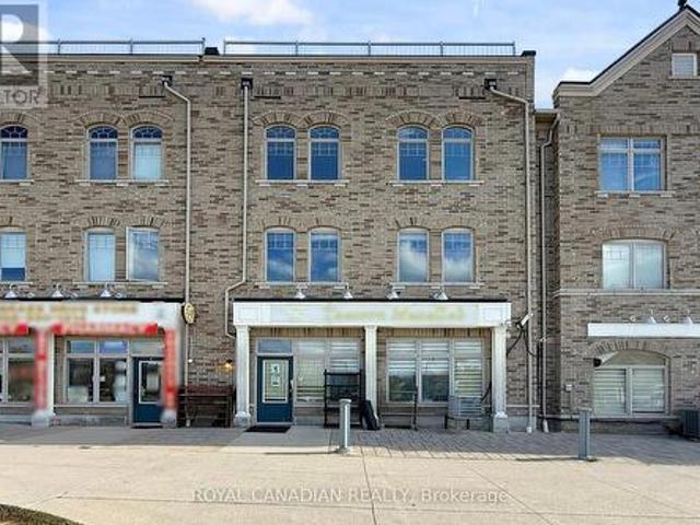 Commercial for sale in Georgina, Ontario