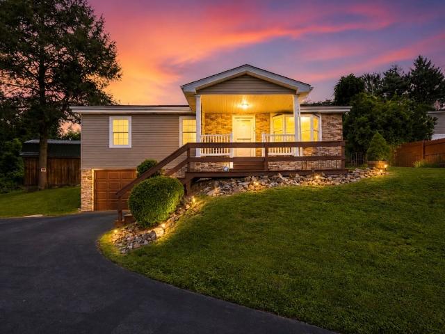 House for sale in California, Pennsylvania