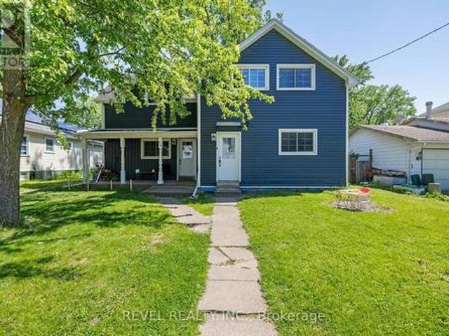 Property for sale in Niagara, Ontario
