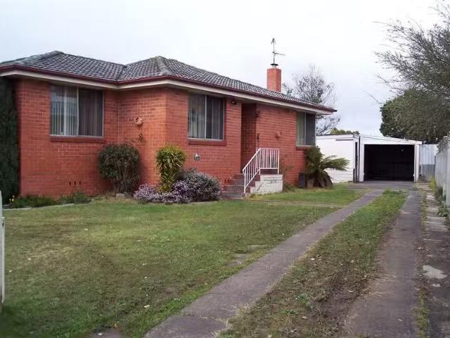 House for rent in Devonport
