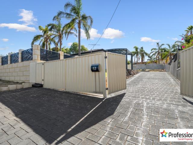 House for rent in Western Australia