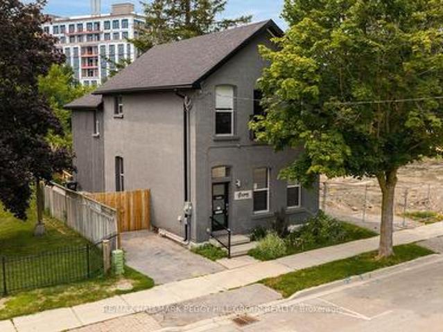 Commercial for sale in Barrie, Ontario